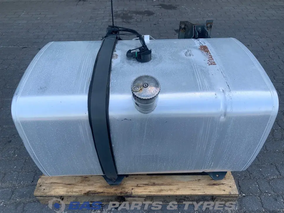 Tanque de combustivel DAF 430 Liter 1681824 Tanque de combustivel DAF 430 Liter 1681824