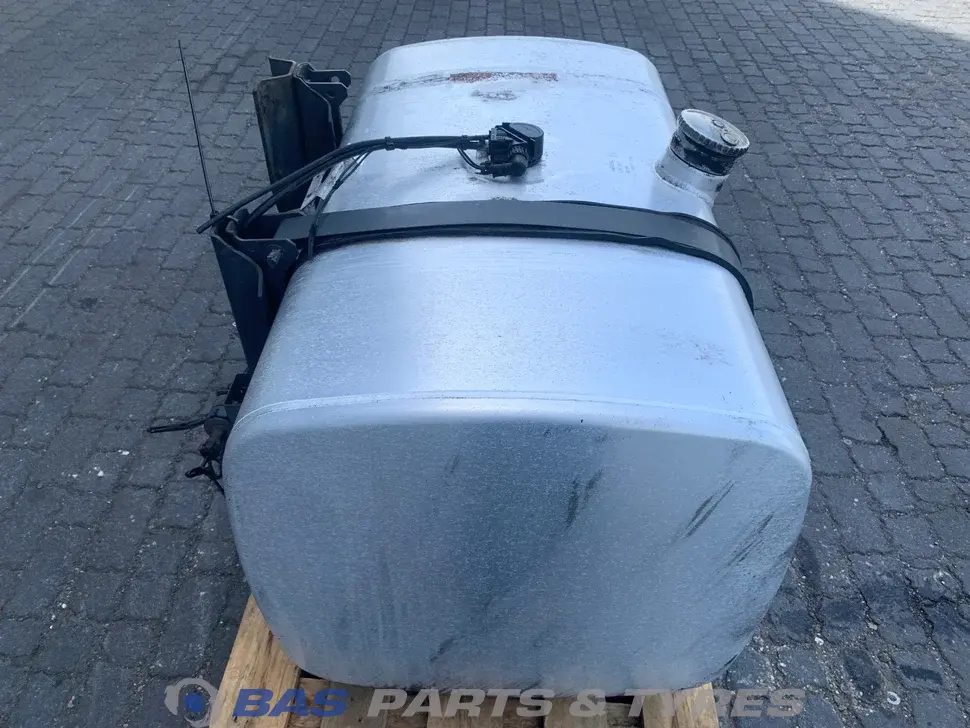 Tanque de combustivel DAF 430 Liter 1681824 Tanque de combustivel DAF 430 Liter 1681824