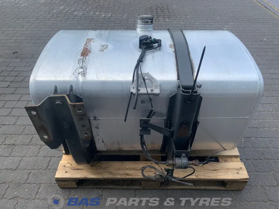 Tanque de combustivel DAF 430 Liter 1681824 Tanque de combustivel DAF 430 Liter 1681824