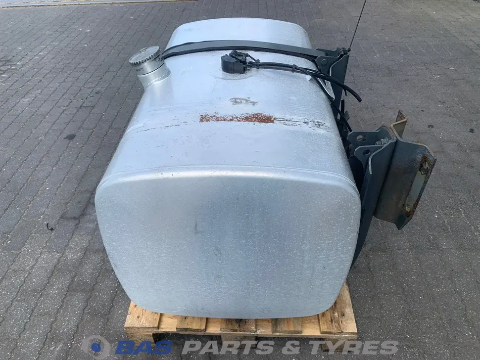 Tanque de combustivel DAF 430 Liter 1681824 Tanque de combustivel DAF 430 Liter 1681824