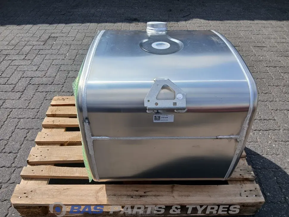Réservoir carburant DAF 220 Liter 1733901 Réservoir carburant DAF 220 Liter 1733901
