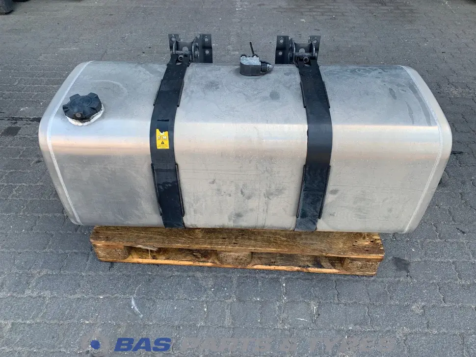 Tanque de combustivel Renault 415 Liter G0000196 Tanque de combustivel Renault 415 Liter G0000196