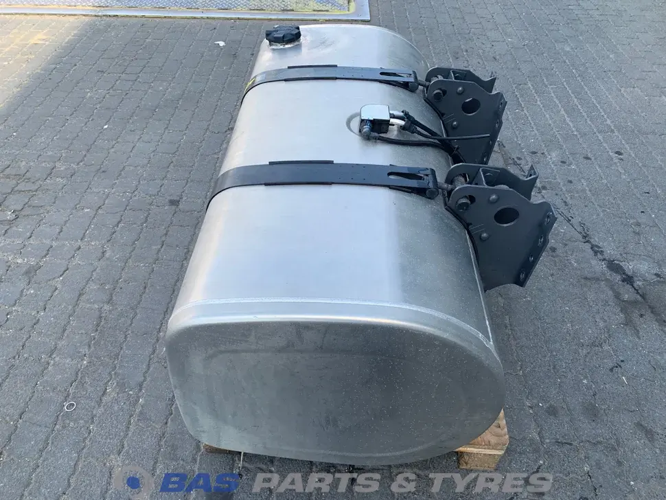 Tanque de combustivel Renault 415 Liter G0000196 Tanque de combustivel Renault 415 Liter G0000196