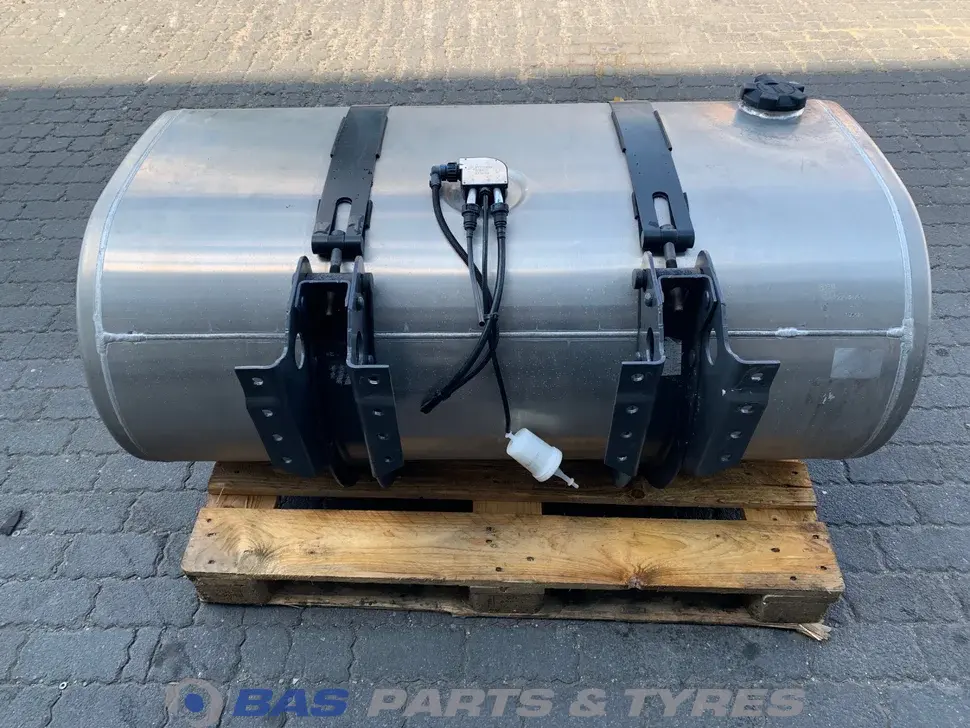 Tanque de combustivel Renault 415 Liter G0000196 Tanque de combustivel Renault 415 Liter G0000196
