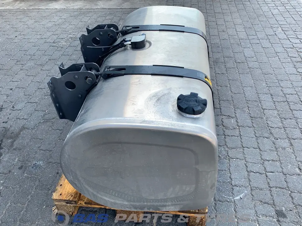 Tanque de combustivel Renault 415 Liter G0000196 Tanque de combustivel Renault 415 Liter G0000196