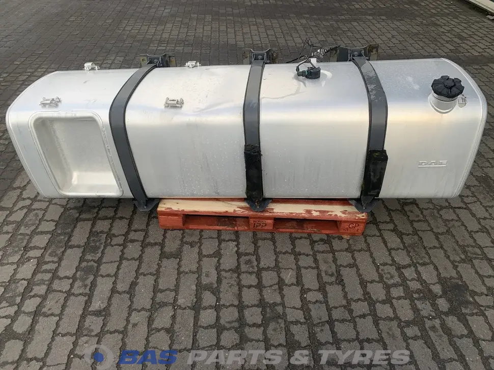 Tanque de combustivel 