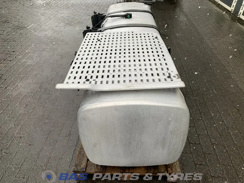 Réservoir carburant DAF 845 Liter 1438801 Réservoir carburant DAF 845 Liter 1438801