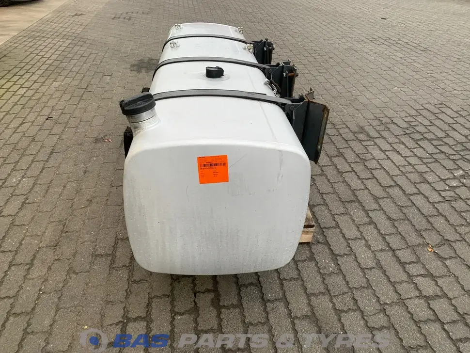 Réservoir carburant DAF 845 Liter 1914906 Réservoir carburant DAF 845 Liter 1914906