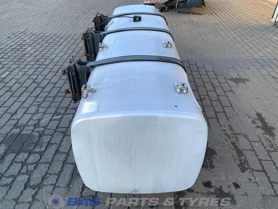 Réservoir carburant DAF 845 Liter 1914906 Réservoir carburant DAF 845 Liter 1914906
