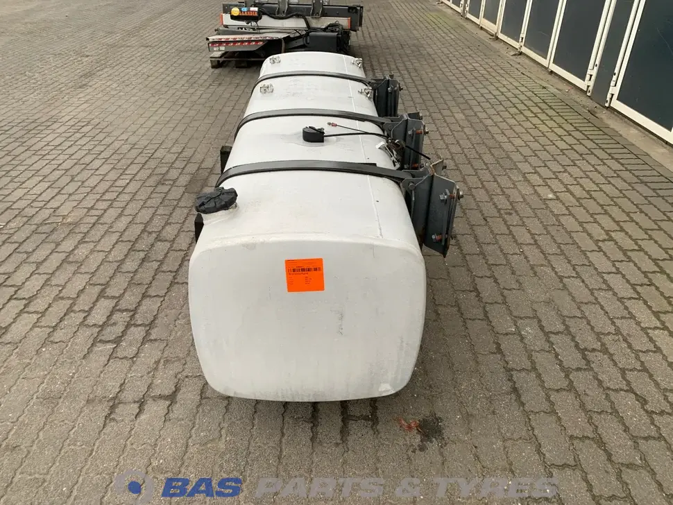 Réservoir carburant DAF 845 Liter 1914906 Réservoir carburant DAF 845 Liter 1914906