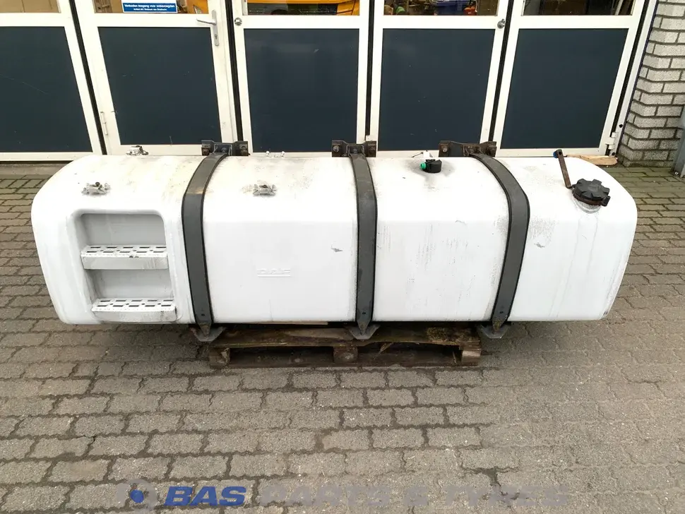 Réservoir carburant DAF 845 Liter 1914906 Réservoir carburant DAF 845 Liter 1914906