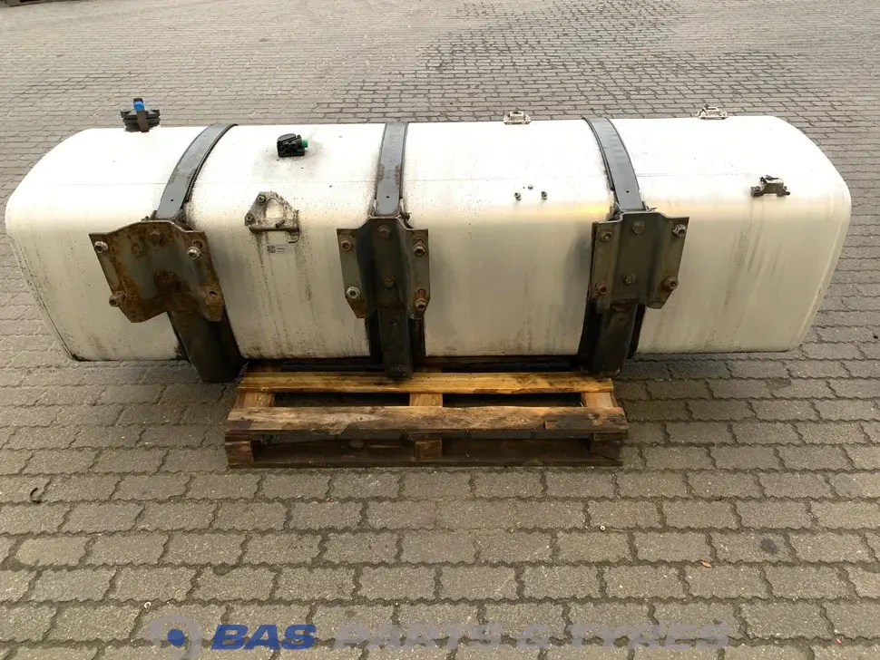 Réservoir carburant DAF 845 Liter 1914906 Réservoir carburant DAF 845 Liter 1914906