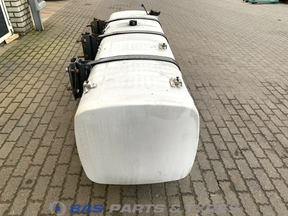 Réservoir carburant DAF 845 Liter 1914906 Réservoir carburant DAF 845 Liter 1914906