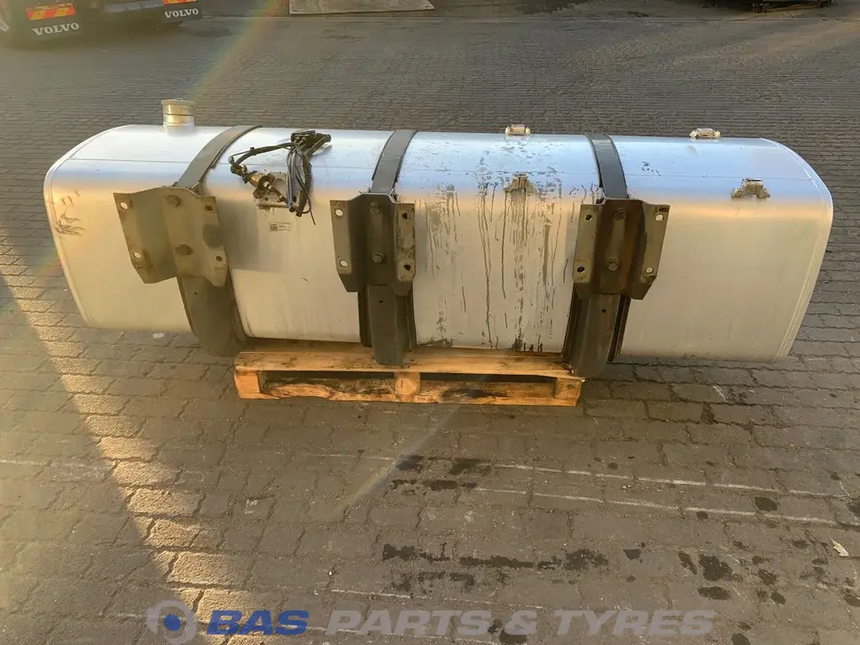 Réservoir carburant DAF 845 Liter 1914906 Réservoir carburant DAF 845 Liter 1914906