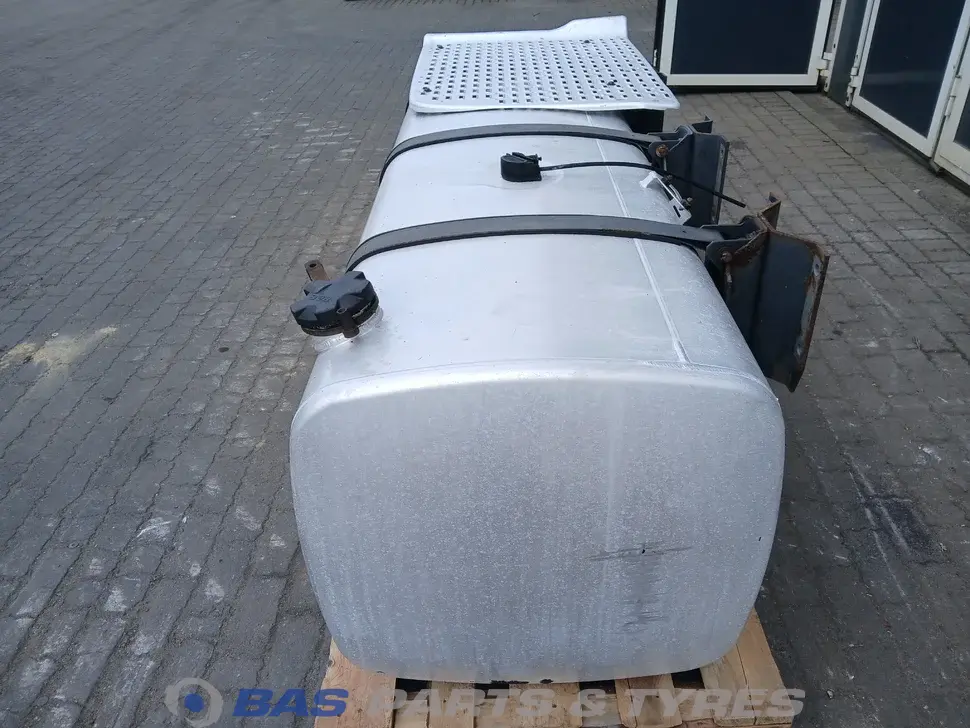 Réservoir carburant DAF 845 Liter 1914906 Réservoir carburant DAF 845 Liter 1914906