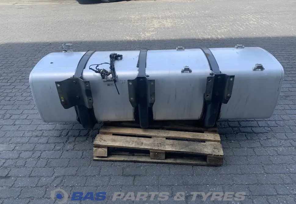 Réservoir carburant DAF 845 Liter 1914906 Réservoir carburant DAF 845 Liter 1914906