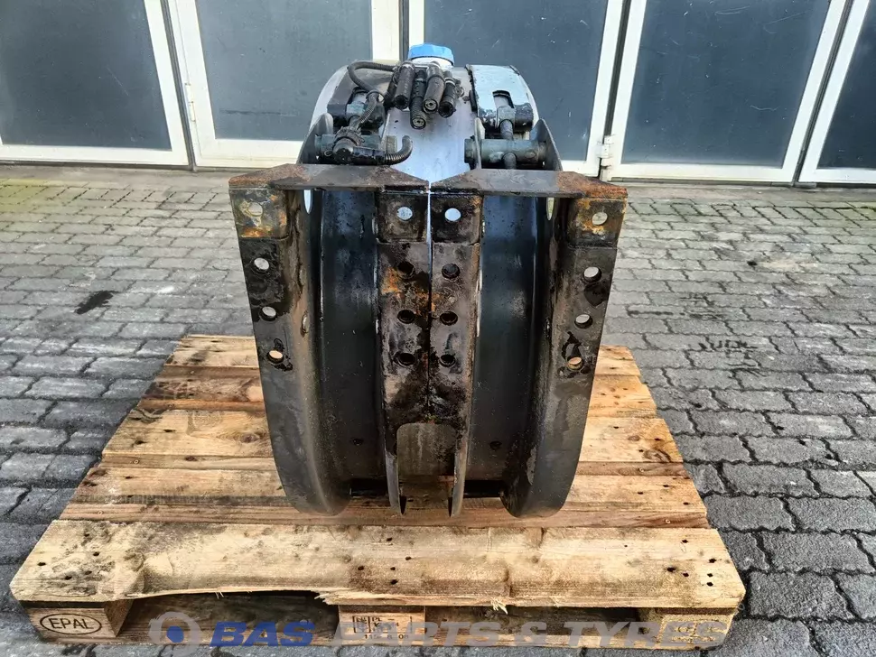 Volvo Réservoir AdBlue 20802577 Volvo Réservoir AdBlue 20802577