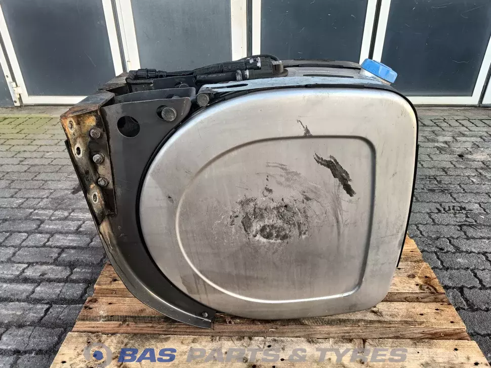 Volvo Réservoir AdBlue 20802577 Volvo Réservoir AdBlue 20802577