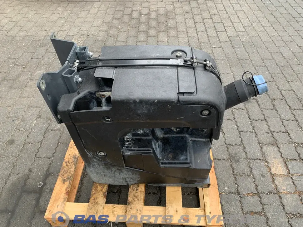 DAF Réservoir AdBlue DAF Réservoir AdBlue