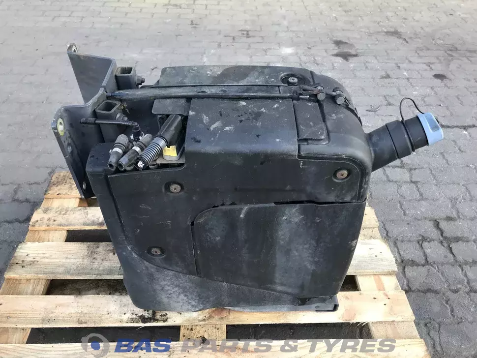 DAF Réservoir AdBlue 1928707 DAF Réservoir AdBlue 1928707
