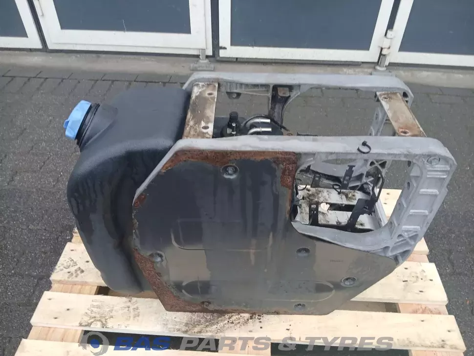 Renault Réservoir AdBlue 7421231317 Renault Réservoir AdBlue 7421231317