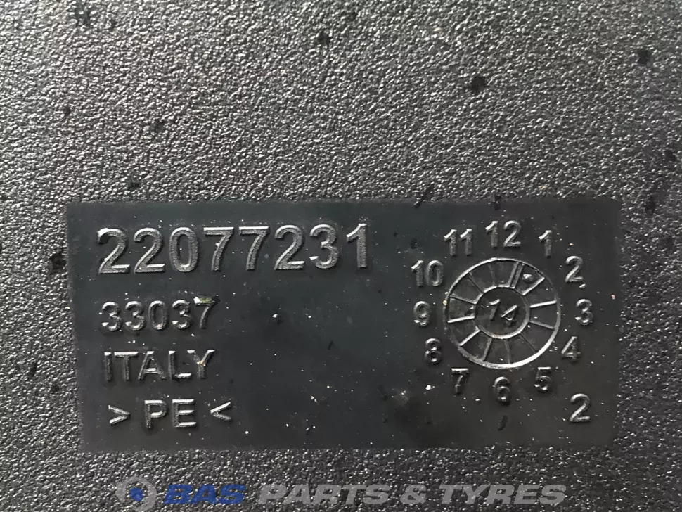 Renault Réservoir AdBlue 7421491751 Renault Réservoir AdBlue 7421491751