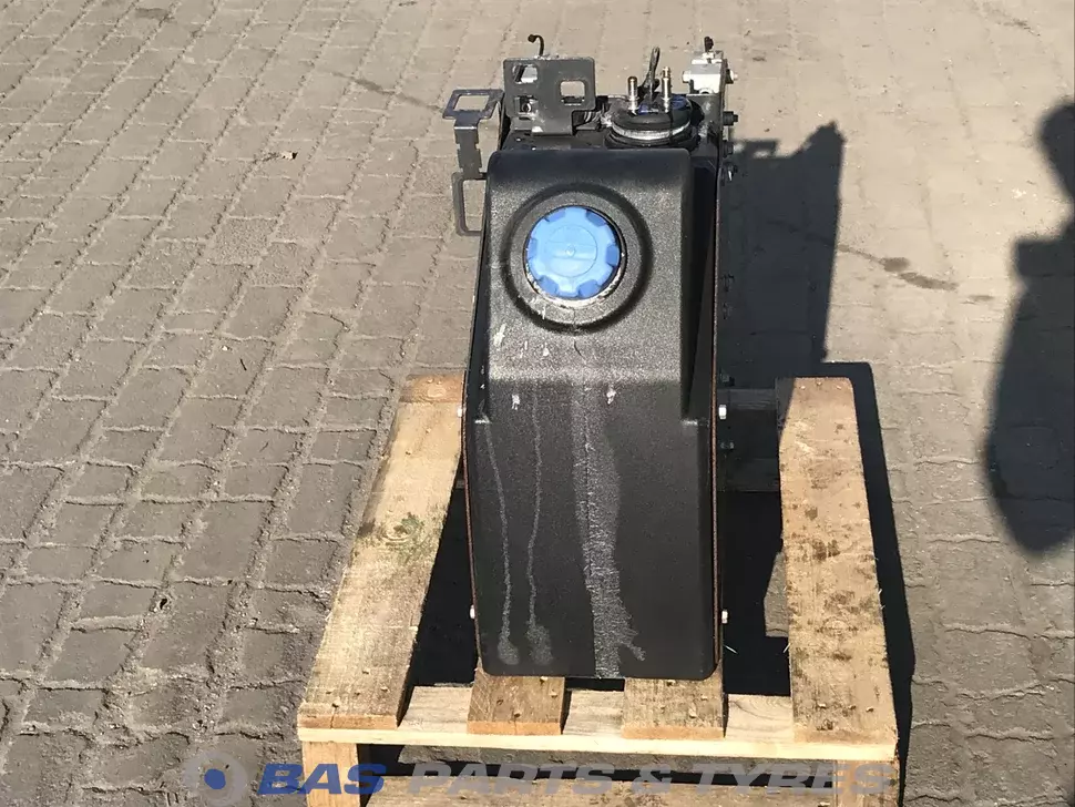 Renault Réservoir AdBlue 7421491906 Renault Réservoir AdBlue 7421491906