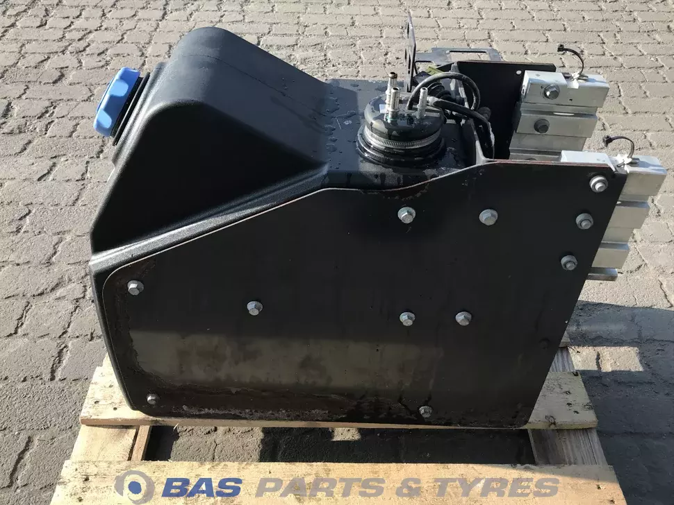 Renault Réservoir AdBlue 7421491906 Renault Réservoir AdBlue 7421491906