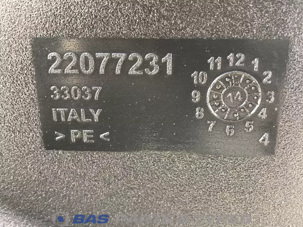 Renault Réservoir AdBlue 7421491906 Renault Réservoir AdBlue 7421491906