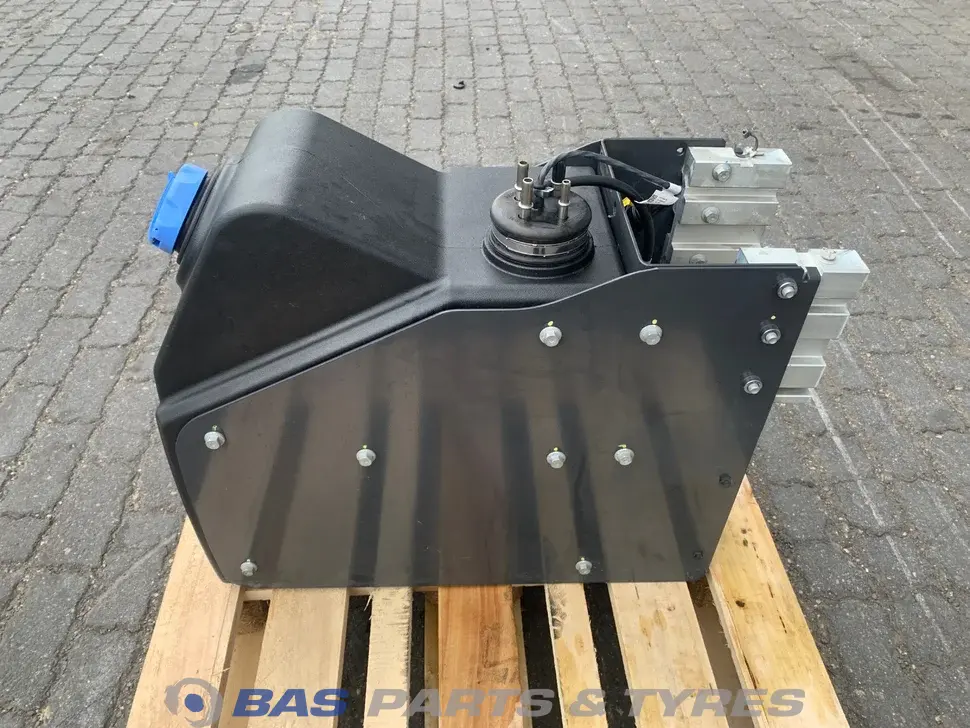 Renault Réservoir AdBlue 7423225634 Renault Réservoir AdBlue 7423225634