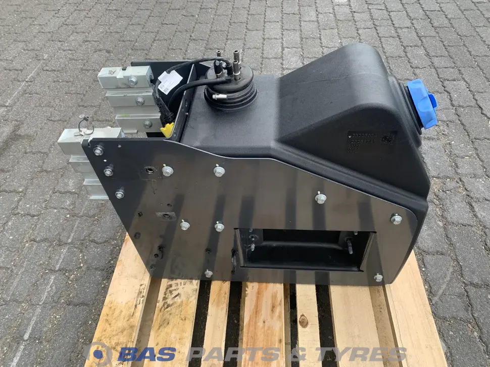 Renault Réservoir AdBlue 7423225634 Renault Réservoir AdBlue 7423225634