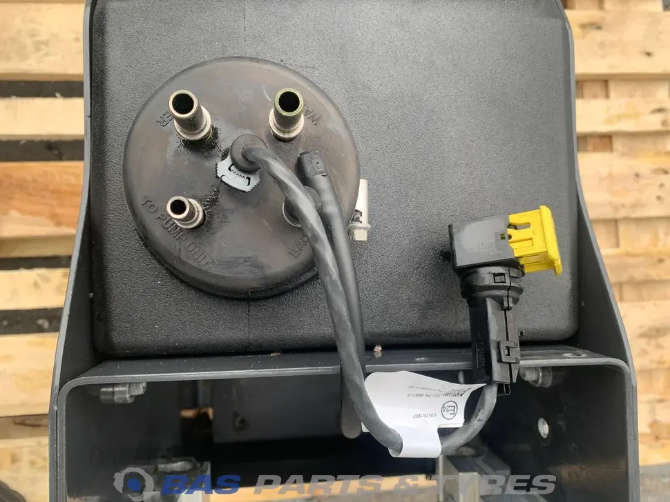 Renault Réservoir AdBlue 7423225634 Renault Réservoir AdBlue 7423225634