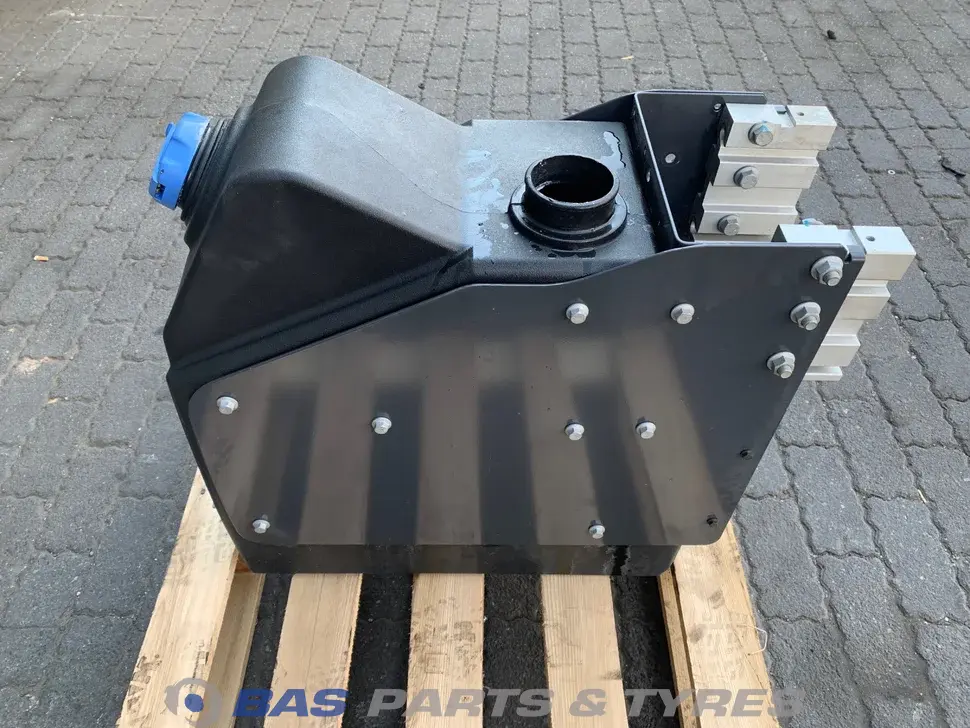 Renault Réservoir AdBlue 7424510304 Renault Réservoir AdBlue 7424510304