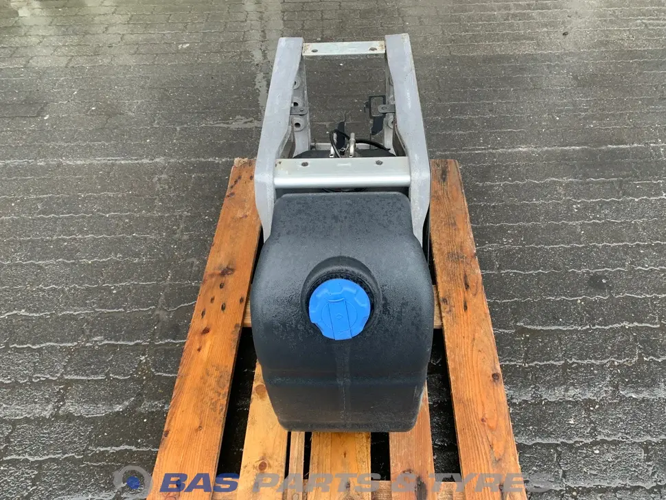Renault Réservoir AdBlue 7421231317 Renault Réservoir AdBlue 7421231317