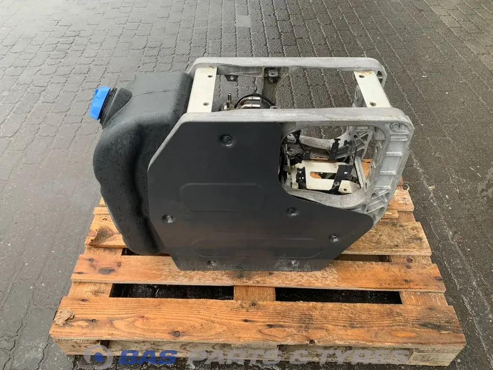 Renault Réservoir AdBlue 7421231317 Renault Réservoir AdBlue 7421231317