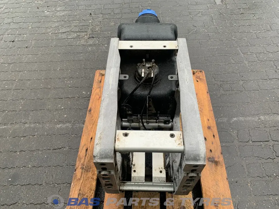 Renault Réservoir AdBlue 7421231317 Renault Réservoir AdBlue 7421231317