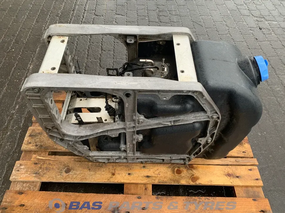 Renault Réservoir AdBlue 7421231317 Renault Réservoir AdBlue 7421231317