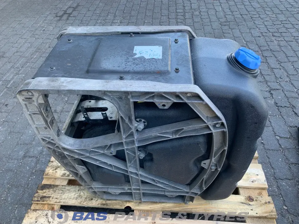Renault Tanque AdBlue 7421226079 Renault Tanque AdBlue 7421226079