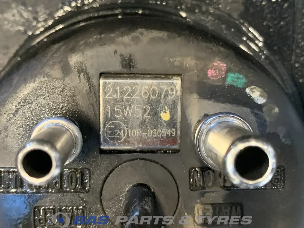 Renault Tanque AdBlue 7421226079 Renault Tanque AdBlue 7421226079