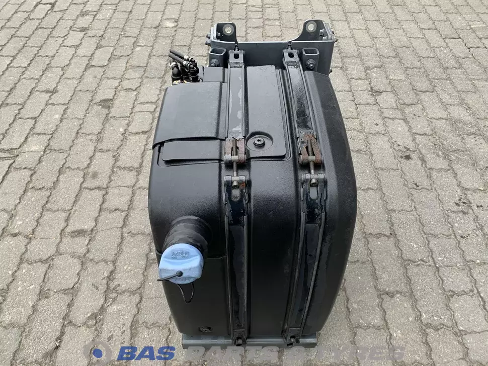 Rezervor AdBlue 