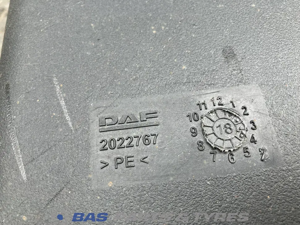 DAF Tanque AdBlue 1880900 DAF Tanque AdBlue 1880900