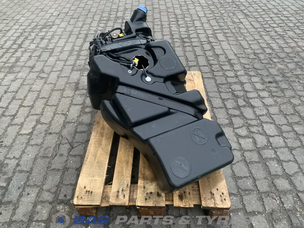 DAF Tanque de AdBlue 1905351 DAF Tanque de AdBlue 1905351