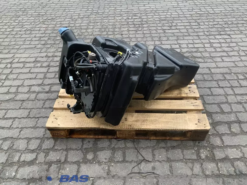 DAF Tanque de AdBlue 1905351 DAF Tanque de AdBlue 1905351