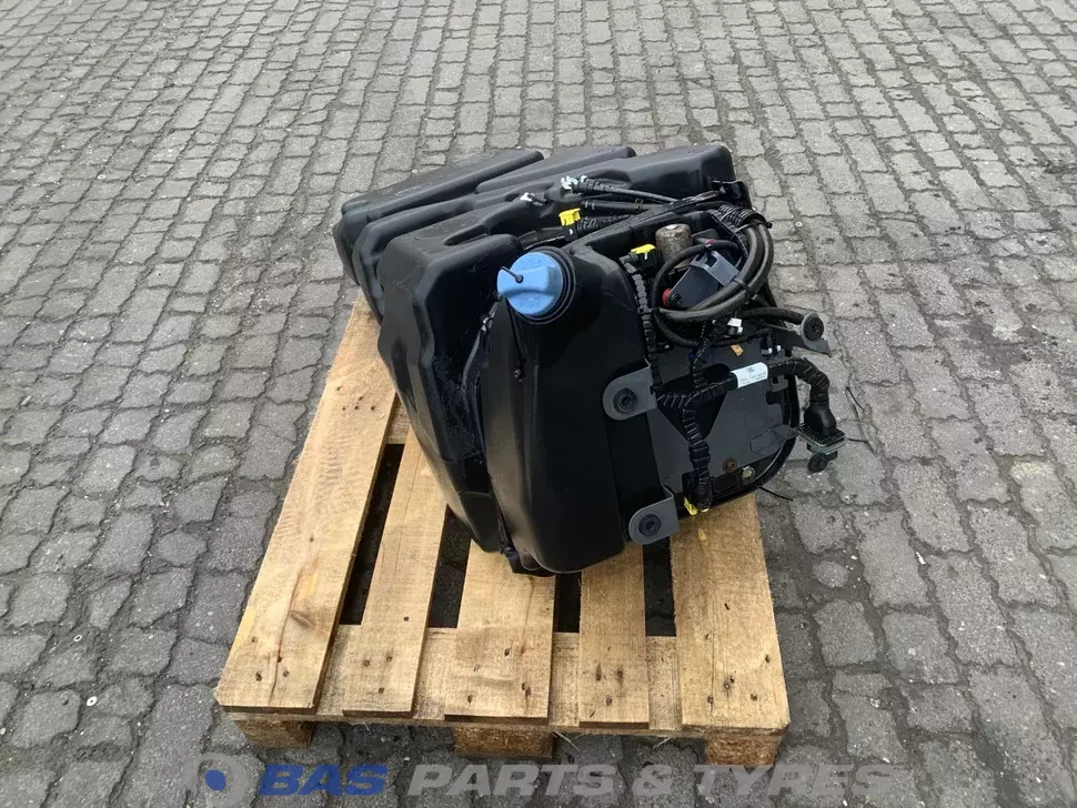 DAF Tanque de AdBlue 1905351 DAF Tanque de AdBlue 1905351