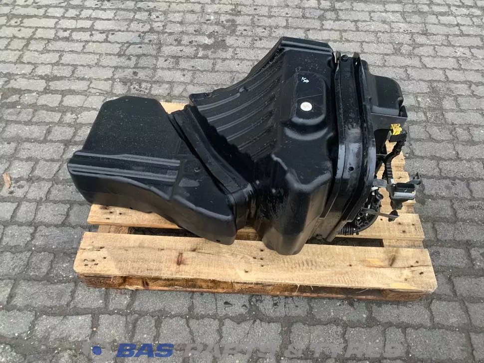 DAF Tanque de AdBlue 1905351 DAF Tanque de AdBlue 1905351
