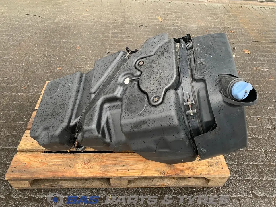 Carro Armato AdBlue 