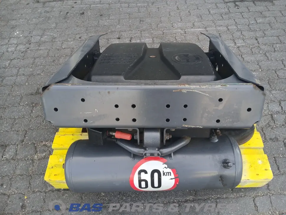 Battery box DAF XF106 1897413 Battery box DAF XF106 1897413