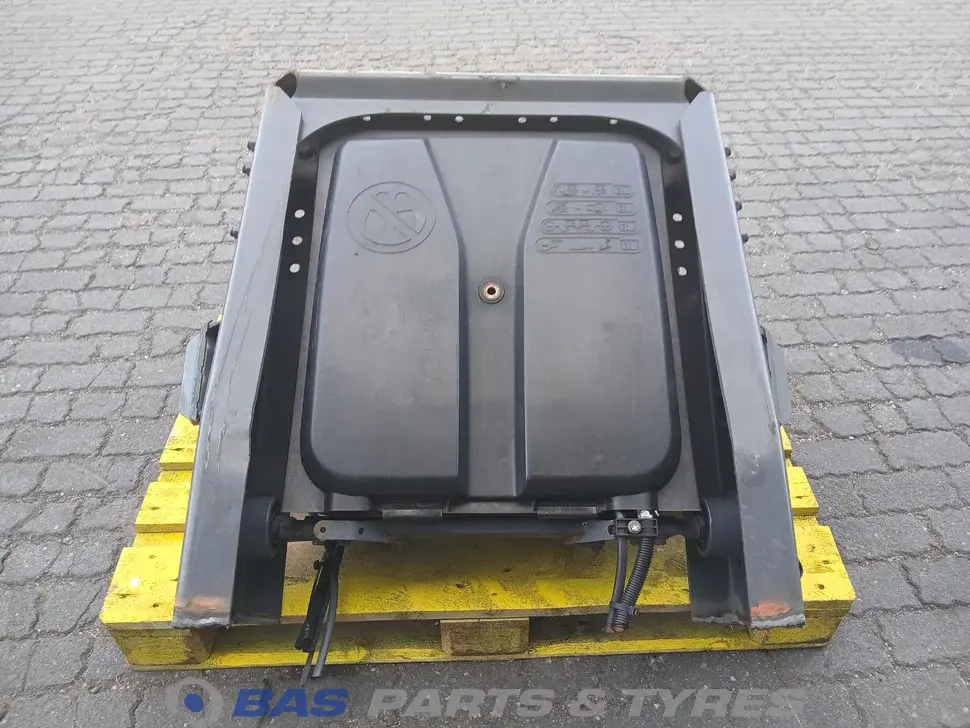 Battery box DAF XF106 1897413 Battery box DAF XF106 1897413