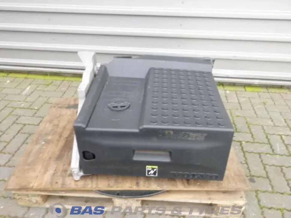 Battery box 21961398 21961398