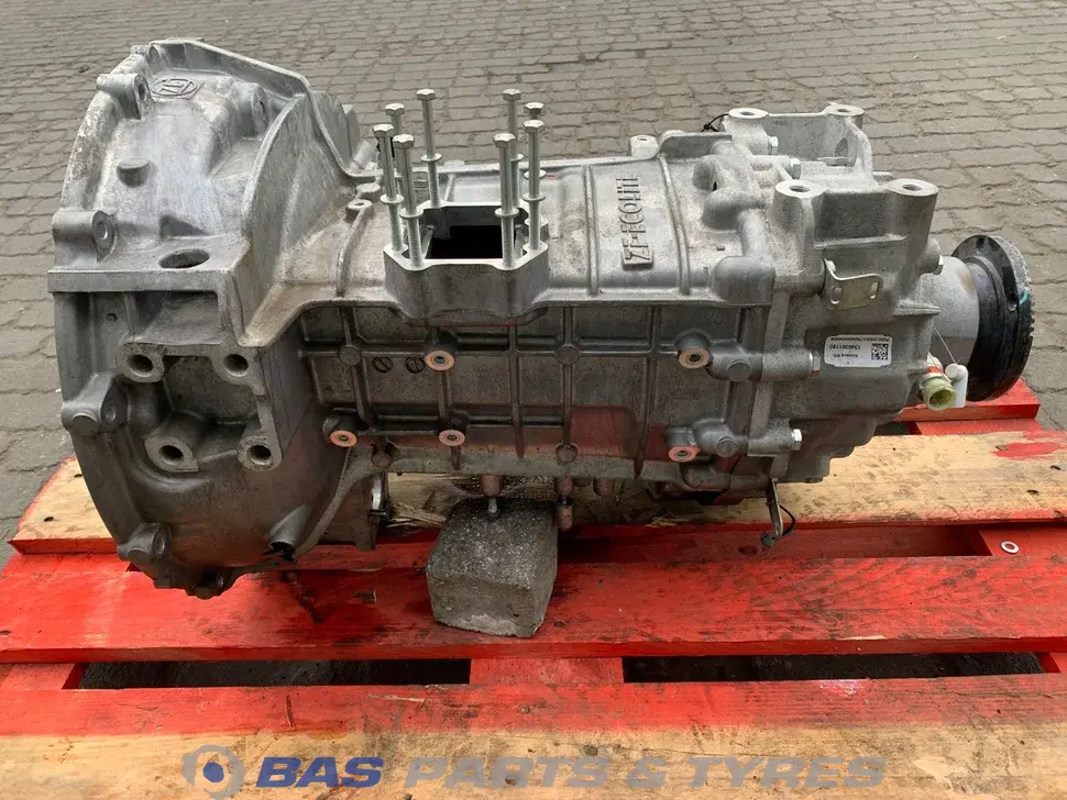 Gearbox ATO1056 ATO1056 Gearbox ATO1056 ATO1056